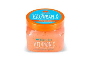 Exfoliante Corporal TREE HUT Vitamina C 510 gr en Tienda Inglesa