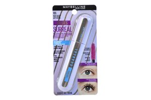 Mascara de Pestañas MAYBELLINE Surreal Efecto Extensiones Wtp 10 ml en Tienda Inglesa