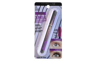 Máscara de Pestañas MAYBELLINE The Falsies Surreal Very Black 10 ml en Tienda Inglesa