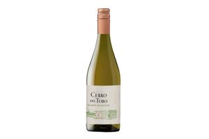 Vino CERRO DEL TORO Blanco Atlántico Blend 750 ml en Tienda Inglesa