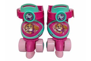 Patines 4 Ruedas Paw Patrol Rosa en Tienda Inglesa
