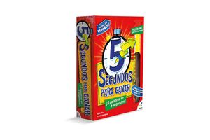 5 Segundos para Ganar ROYAL en Tienda Inglesa