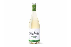 Vino FAUSTINO RIVERO ULECIA Blanco Semidulce 750 ml en Tienda Inglesa