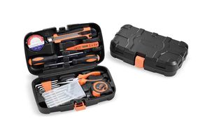 Set de Herramientas MASTER-X 22 Piezas en Tienda Inglesa