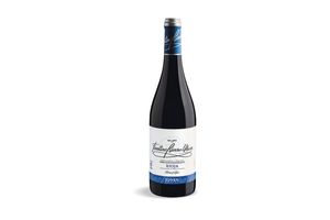 Vino FAUSTINO RIVERO ULECIA Rioja Joven Tinto Blend 750 ml en Tienda Inglesa