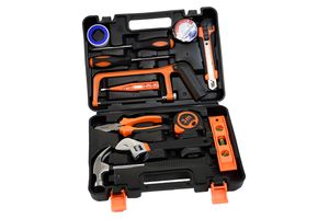 Set de Herramientas MASTER-X 13 Piezas en Tienda Inglesa