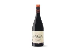 Vino FAUSTINO RIVERO ULECIA Reserva Rioja Blend 750 ml en Tienda Inglesa
