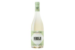 Vino FAUSTINO RIVERO ULECIA Blanco Verdejo 750 ml en Tienda Inglesa