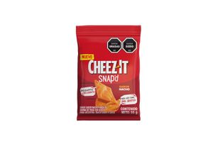 Snack Sabor Nacho CHEEZ IT 55 gr en Tienda Inglesa