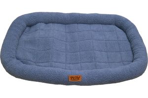 Cama para Mascota PLAY 90 x 56 cm en Tienda Inglesa