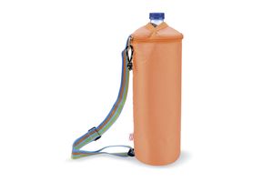 Conservadora Botella Naranja  1.5 L en Tienda Inglesa