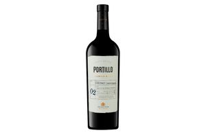 Vino PORTILLO Tinto Cabernet Sauvignon 750 ml en Tienda Inglesa