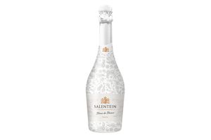 Espumante SALENTEIN Blanc de Blancs 750 ml en Tienda Inglesa