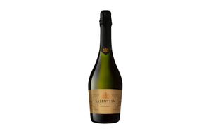 Espumante SALENTEIN Extra Brut 750 ml en Tienda Inglesa