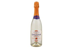 Espumante DALUAR L'Aperitivo Orange Bitter 750 ml en Tienda Inglesa