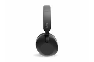 Auricular SUDIO K2BLK K2 Bluetooth Black en Tienda Inglesa