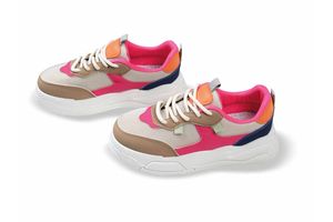 Champión Deportivo Infantil Multicolor Talle 34 en Tienda Inglesa