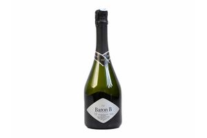 Espumante BARON B Extra Brut 750 ml en Tienda Inglesa