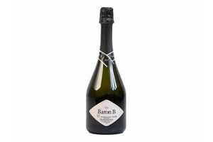 Espumante BARON B Rosé 750 ml en Tienda Inglesa