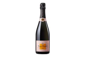 Champagne VEUVE CLICQUOT Rose 750 ml en Tienda Inglesa