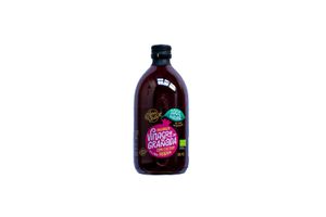 Vinagre TERRA VERDE de Granada Orgánico 500 ml en Tienda Inglesa