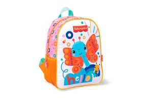 Mochila FISHER PRICE 12" en Tienda Inglesa
