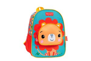 Mochila FISHER PRICE 12" en Tienda Inglesa