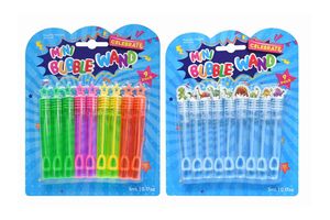 Mini Burbujeros x 9 en Tienda Inglesa