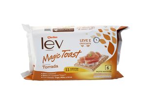 Galletas MARILAN Magic Toast sabor Original 110 gr en Tienda Inglesa