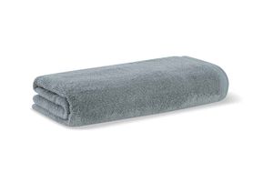 Toalla de Baño Dual Slim Verde 70 x 140 cm en Tienda Inglesa