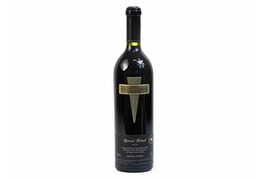 Vino FIN DEL MUNDO Tinto Special Red Blend 750 ml en Tienda Inglesa