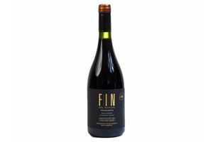 Vino FIN DEL MUNDO Single Vineyard Tinto Cabernet Franc 750 ml en Tienda Inglesa