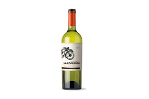 Vino LA PODEROSA Semillón 750 ml en Tienda Inglesa