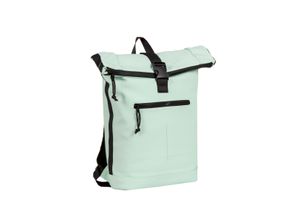 Mochila NEW REBELS Mart New York 15" Mint en Tienda Inglesa