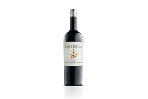 Vino BOUZA Las Espinas Tinto Tannat 750 ml en Tienda Inglesa