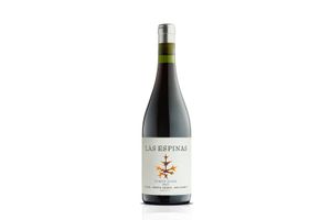 Vino BOUZA Las Espinas Tinto Pinot Noir 750 ml en Tienda Inglesa