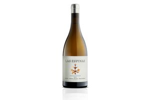 Vino BOUZA Las Espinas Blanco Chardonnay 750 ml en Tienda Inglesa