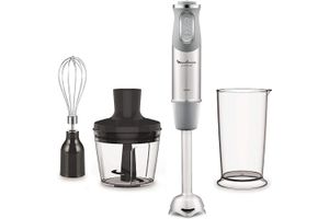 Mixer MOULINEX 3 en 1 en Tienda Inglesa