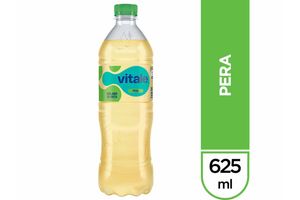 Agua Saborizada VITALE Pera 625 ml en Tienda Inglesa