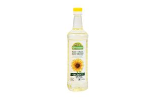 Aceite de Girasol CAMPO CLARO Alto Oleico Orgánico 750 ml en Tienda Inglesa