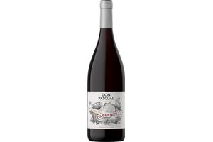 Vino DON PASCUAL Coastal Tinto Cabernet Sauvignon 750 ml en Tienda Inglesa