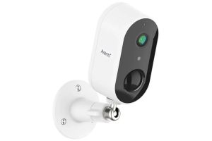 Cámara de Vigilancia ARENTI GO1 para Exterior Wifi 3MP con Batería Rec... en Tienda Inglesa
