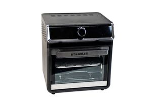 Horno Freidora INHAUS 14 L TO9433 en Tienda Inglesa