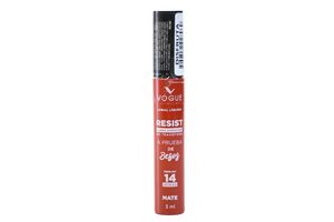 Labial VOGUE Resist Disfruta 3 ml en Tienda Inglesa