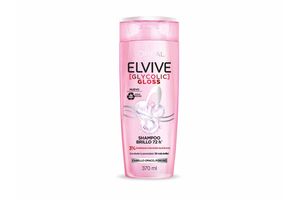 Shampoo ELVIVE Glycolic Gloss 370 ml en Tienda Inglesa