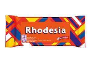 Oblea TERRABUSI Rhodesia 22 gr en Tienda Inglesa