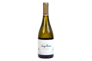 Vino LUIGI BOSCA de Sangre White Blend 750 ml en Tienda Inglesa