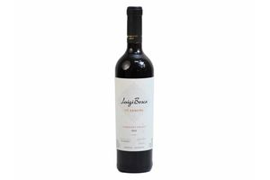 Vino LUIGI BOSCA Cabernet Franc 750 ml en Tienda Inglesa