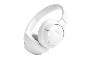 Auriculares JBL Tune 720BT Bluetooth Over Ear Blanco en Tienda Inglesa