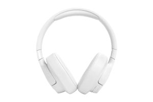 Auriculares JBL Tune 770 BT Headphone Noise Cancelling Over Ear Blanco en Tienda Inglesa